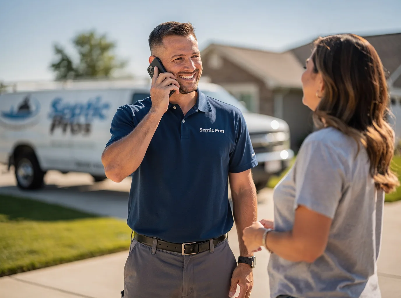Septic Tank Pumping Coloma, CA FAQs